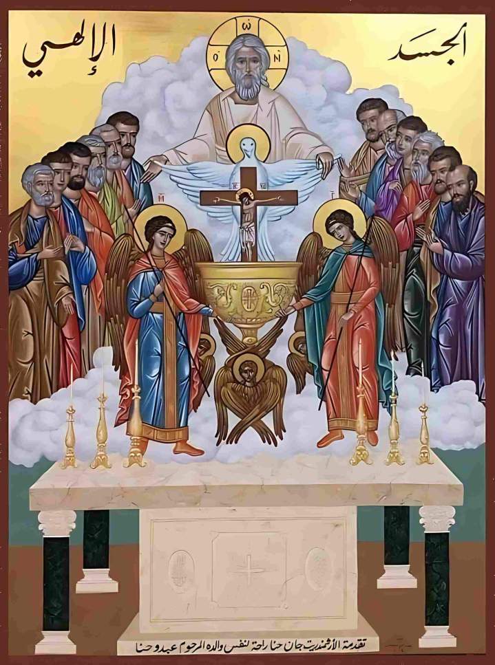 Foi chrétienne internationale Paris