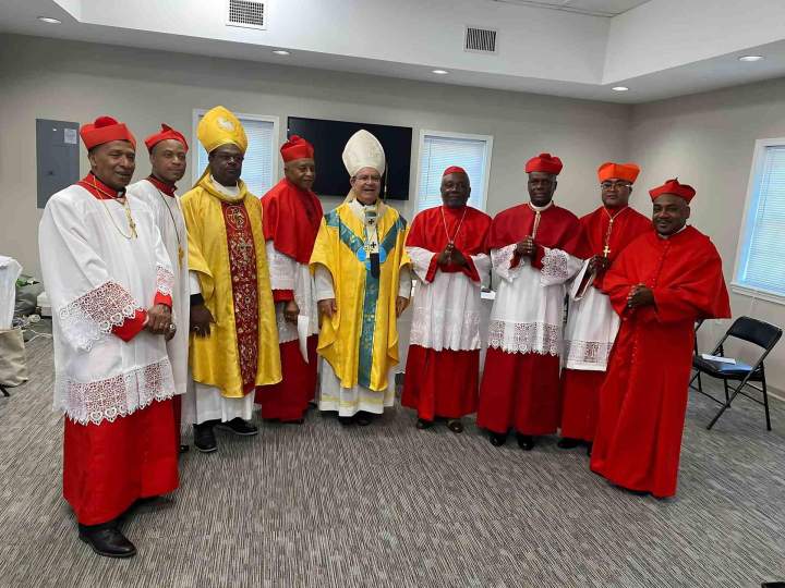 Mission chrétienne internationale Paris