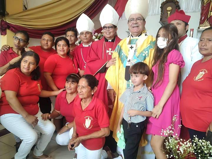 Message universel chrétien Paris