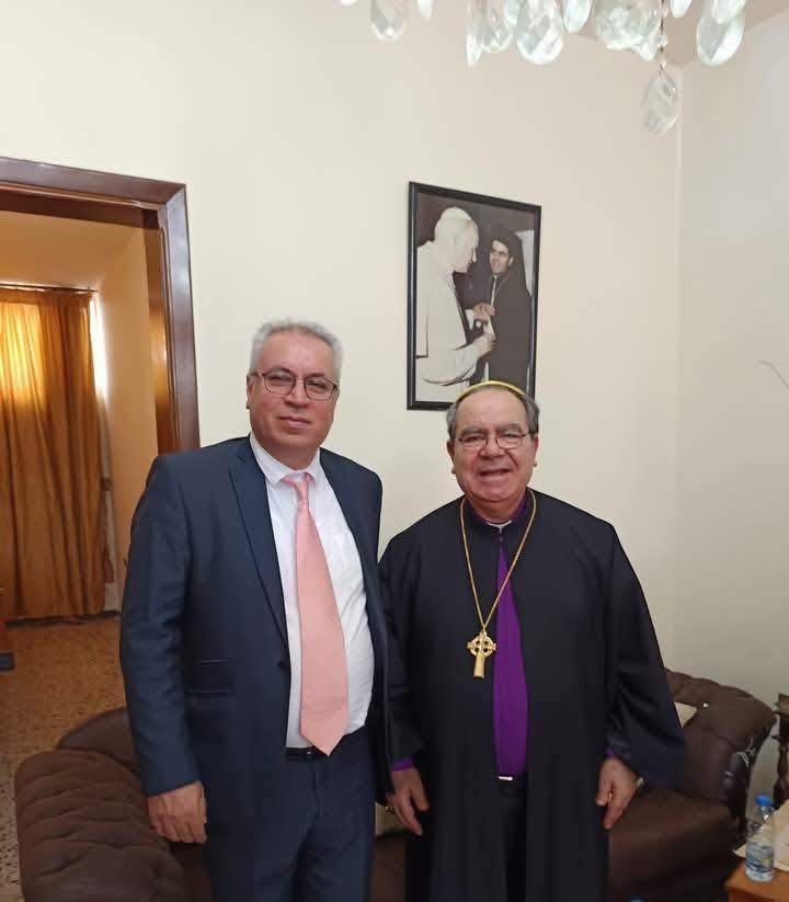 Vie spirituelle chrétienne Paris