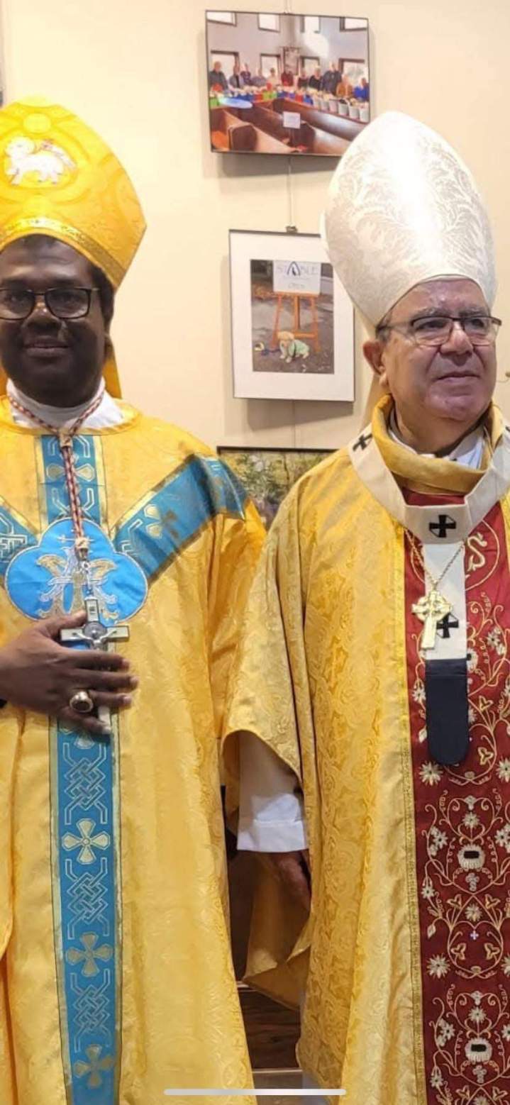 Rencontre communautaire religieuse Paris