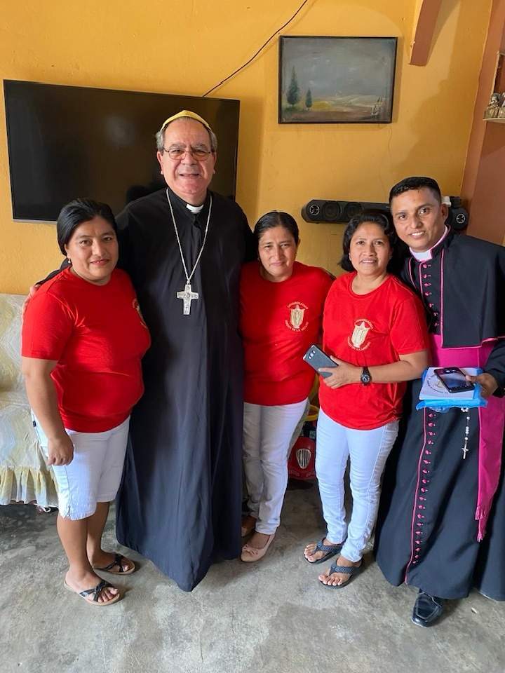Rassemblement fidèles chrétiens Paris