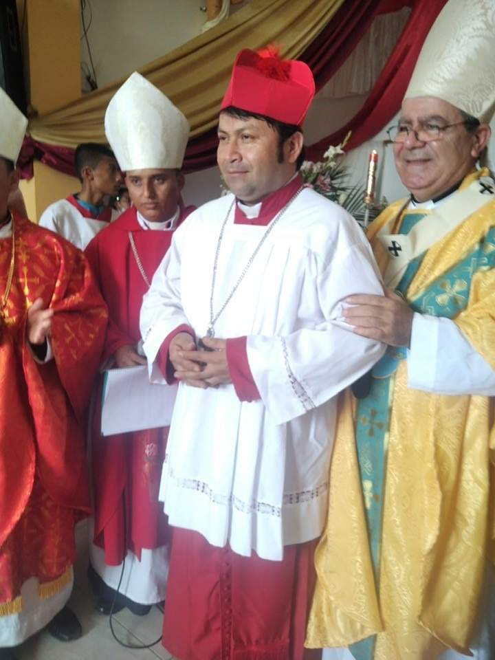 Mission chrétienne Paris