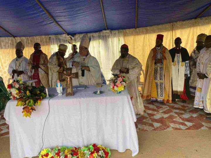 Événement paroissial Paris