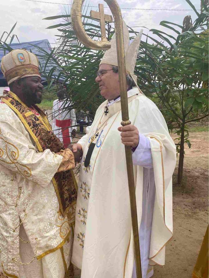 Rencontre spirituelle Paris