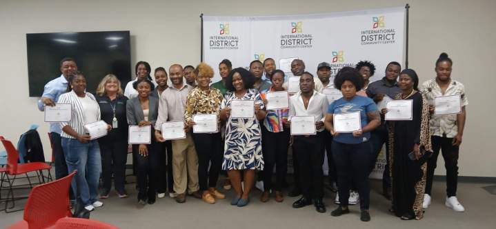 Temps fort religieux Paris