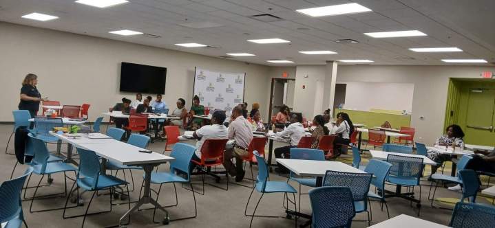 Office religieux Paris