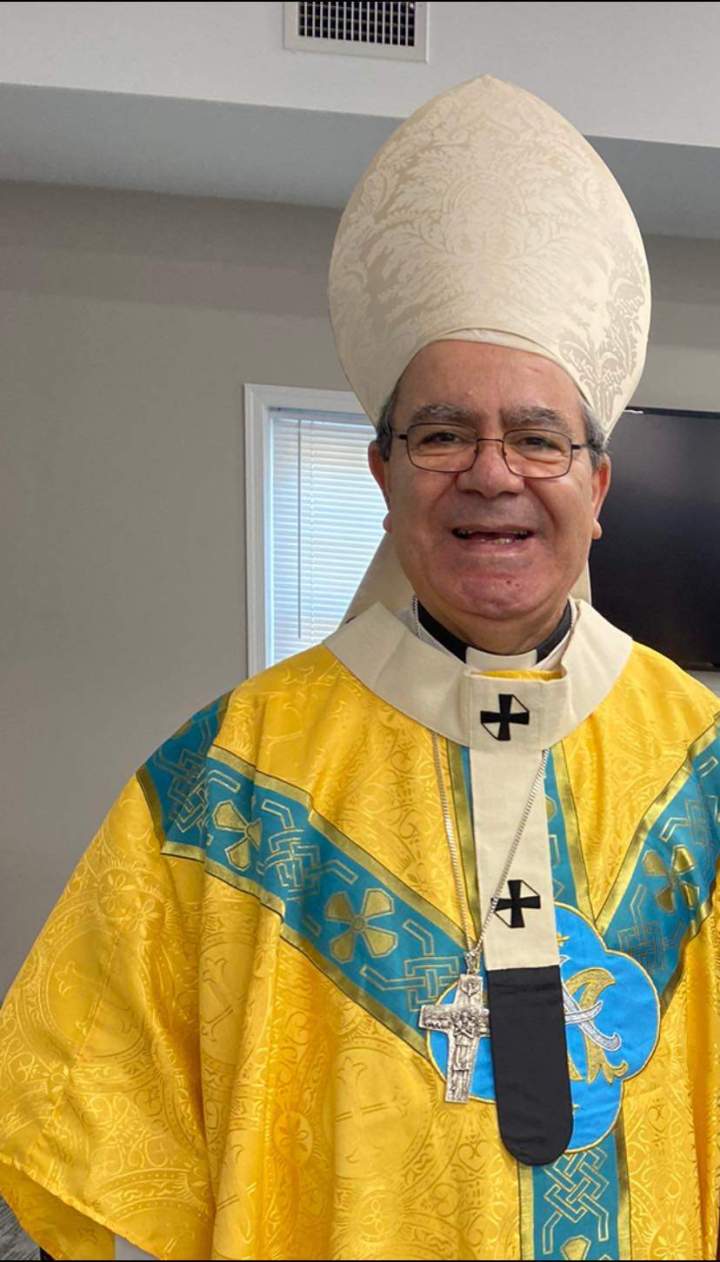 Jean Pierre Premier b photo