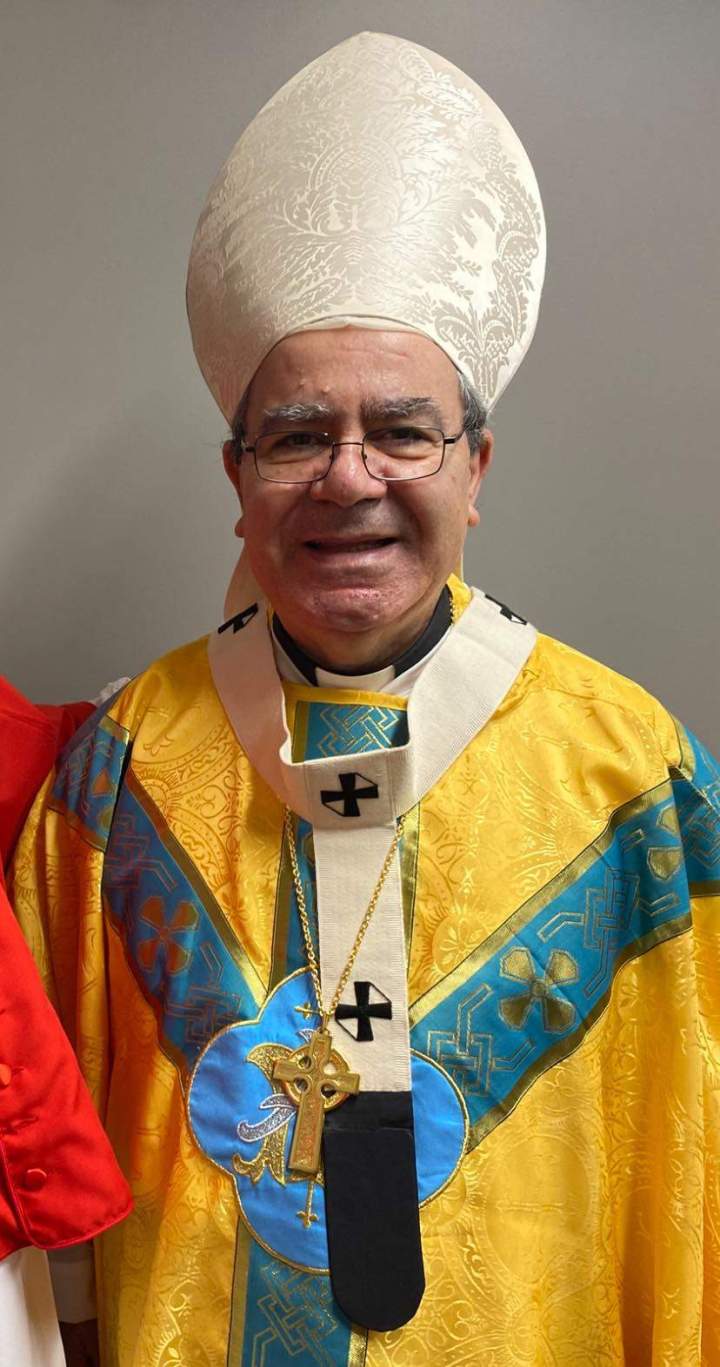 Jean Pierre Premier ter